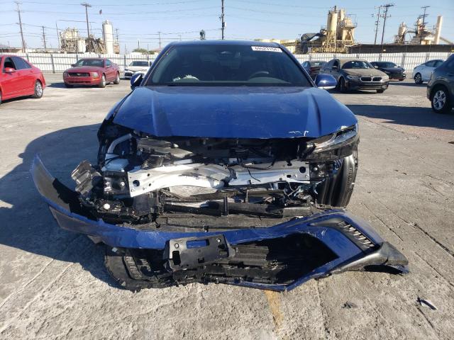 Photo 4 VIN: 4T1DAACK5SU032094 - TOYOTA CAMRY XSE 