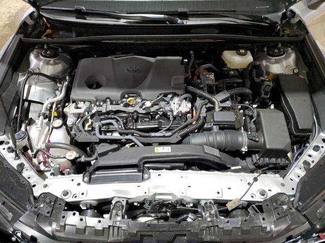 Photo 10 VIN: 4T1DAACK5SU034900 - TOYOTA CAMRY XSE 