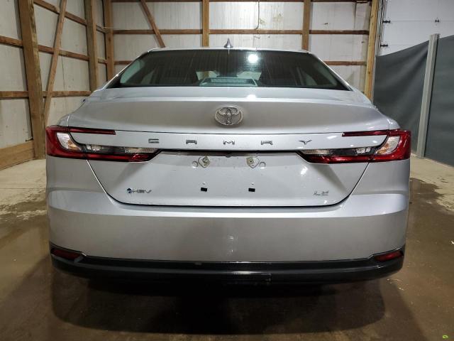 Photo 5 VIN: 4T1DAACK5SU034900 - TOYOTA CAMRY XSE 