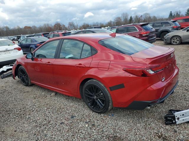 Photo 1 VIN: 4T1DAACK5SU036906 - TOYOTA CAMRY XSE 