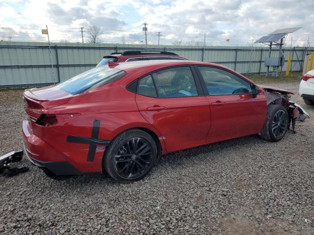 Photo 2 VIN: 4T1DAACK5SU036906 - TOYOTA CAMRY XSE 