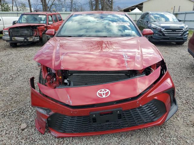 Photo 4 VIN: 4T1DAACK5SU036906 - TOYOTA CAMRY XSE 