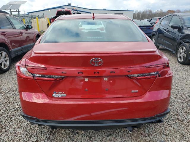 Photo 5 VIN: 4T1DAACK5SU036906 - TOYOTA CAMRY XSE 