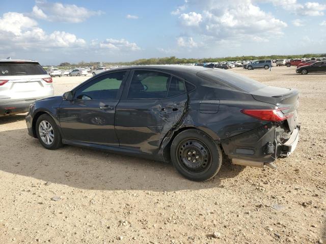 Photo 1 VIN: 4T1DAACK5SU525015 - TOYOTA CAMRY XSE 