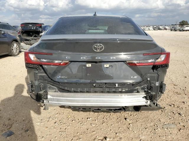 Photo 5 VIN: 4T1DAACK5SU525015 - TOYOTA CAMRY XSE 