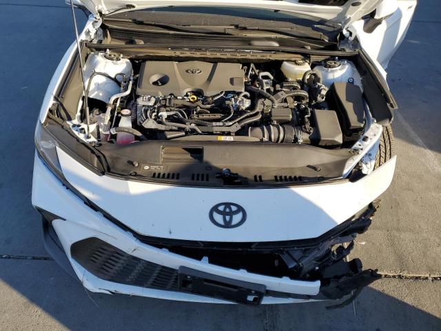 Photo 10 VIN: 4T1DAACK5SU530991 - TOYOTA CAMRY XSE 