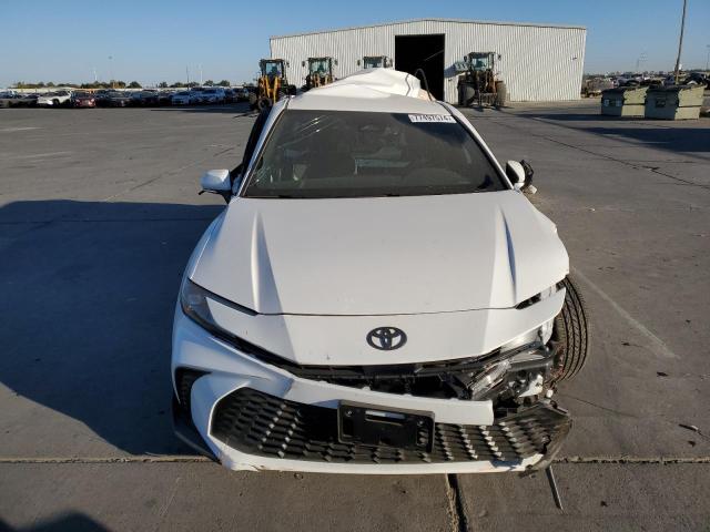 Photo 4 VIN: 4T1DAACK5SU530991 - TOYOTA CAMRY XSE 