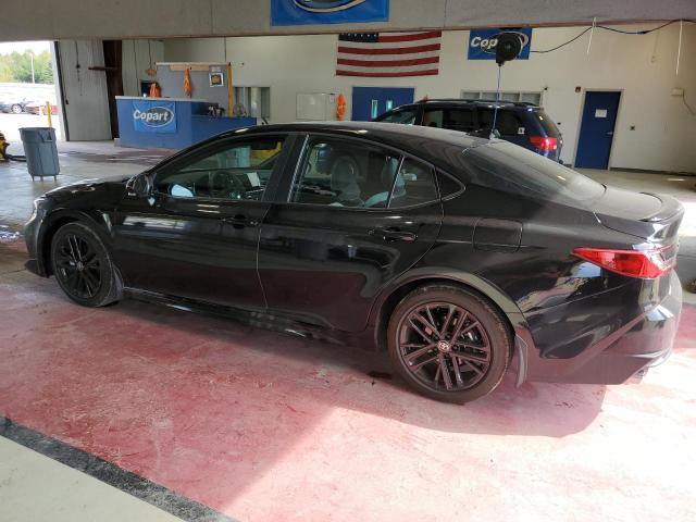 Photo 1 VIN: 4T1DAACK6SU004045 - TOYOTA CAMRY XSE 