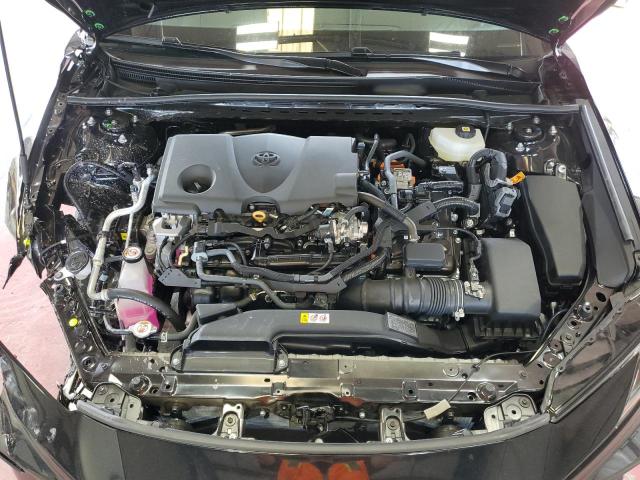 Photo 10 VIN: 4T1DAACK6SU004045 - TOYOTA CAMRY XSE 