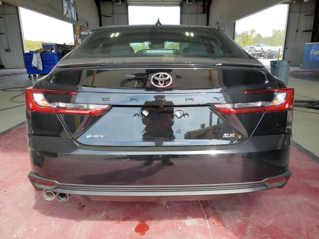 Photo 5 VIN: 4T1DAACK6SU004045 - TOYOTA CAMRY XSE 