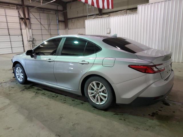 Photo 1 VIN: 4T1DAACK6SU004840 - TOYOTA CAMRY XSE 