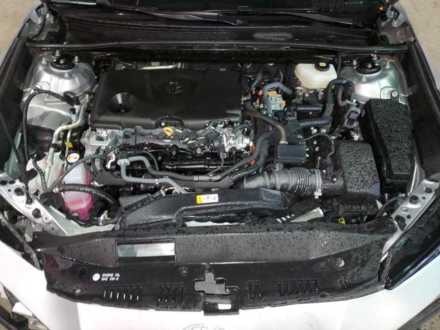 Photo 10 VIN: 4T1DAACK6SU004840 - TOYOTA CAMRY XSE 