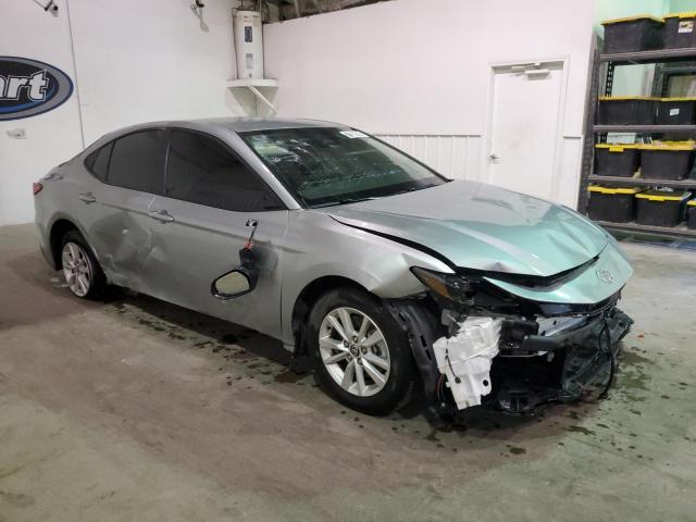 Photo 3 VIN: 4T1DAACK6SU004840 - TOYOTA CAMRY XSE 