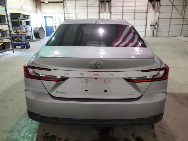 Photo 5 VIN: 4T1DAACK6SU004840 - TOYOTA CAMRY XSE 