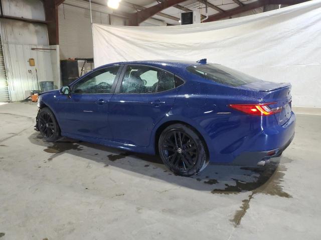 Photo 1 VIN: 4T1DAACK6SU025378 - TOYOTA CAMRY XSE 