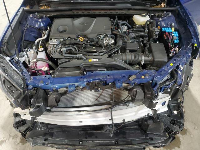 Photo 10 VIN: 4T1DAACK6SU025378 - TOYOTA CAMRY XSE 