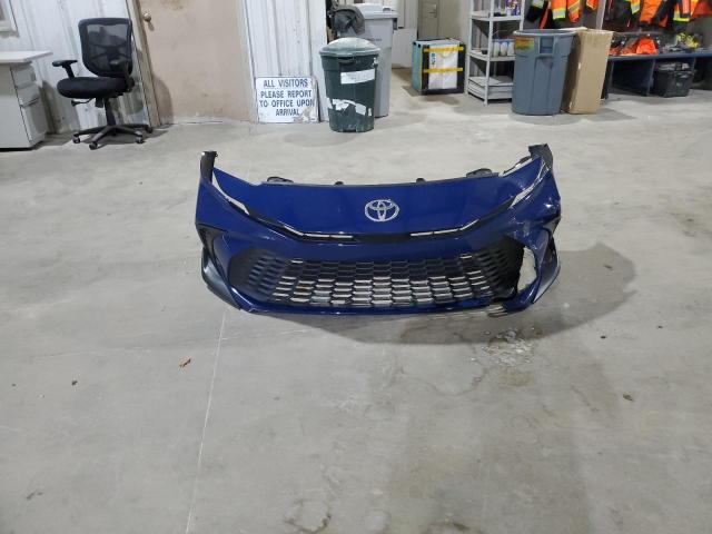 Photo 11 VIN: 4T1DAACK6SU025378 - TOYOTA CAMRY XSE 