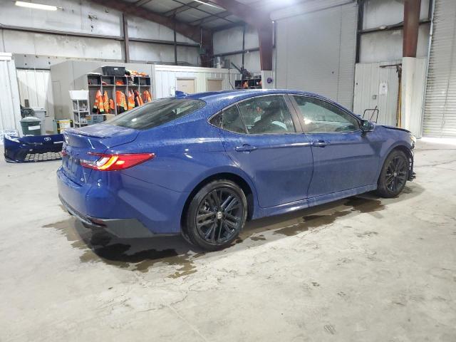 Photo 2 VIN: 4T1DAACK6SU025378 - TOYOTA CAMRY XSE 