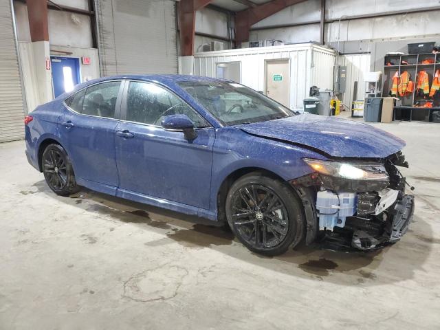 Photo 3 VIN: 4T1DAACK6SU025378 - TOYOTA CAMRY XSE 