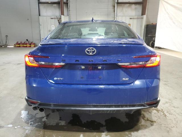 Photo 5 VIN: 4T1DAACK6SU025378 - TOYOTA CAMRY XSE 