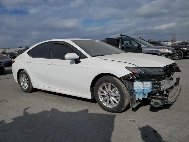 Photo 3 VIN: 4T1DAACK6SU045114 - TOYOTA CAMRY XSE 