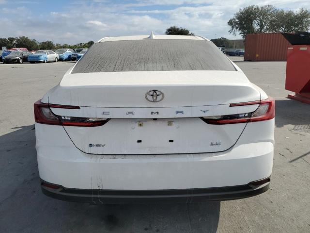 Photo 5 VIN: 4T1DAACK6SU045114 - TOYOTA CAMRY XSE 