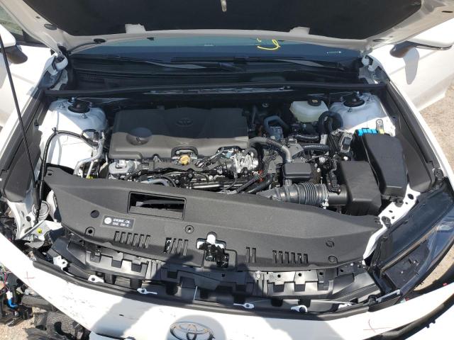 Photo 10 VIN: 4T1DAACK6SU511074 - TOYOTA CAMRY XSE 