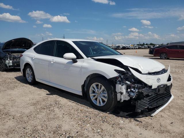 Photo 3 VIN: 4T1DAACK6SU511074 - TOYOTA CAMRY XSE 