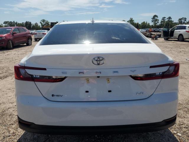 Photo 5 VIN: 4T1DAACK6SU511074 - TOYOTA CAMRY XSE 