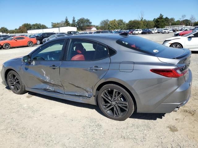 Photo 1 VIN: 4T1DAACK6SU517201 - TOYOTA CAMRY XSE 