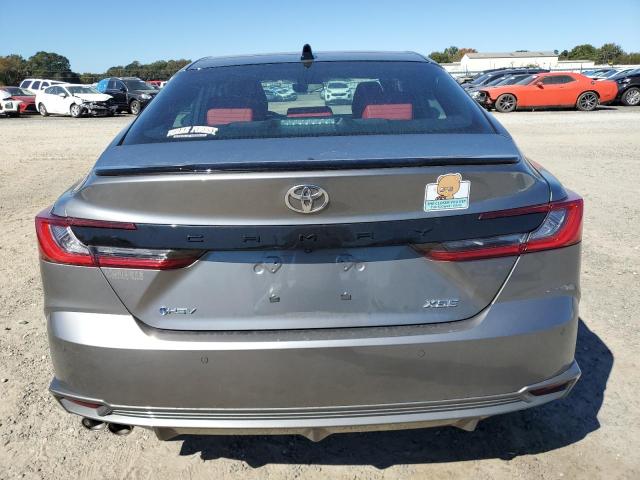 Photo 5 VIN: 4T1DAACK6SU517201 - TOYOTA CAMRY XSE 