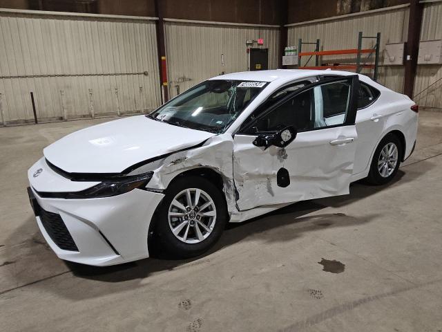 Photo 0 VIN: 4T1DAACK6SU518574 - TOYOTA CAMRY XSE 