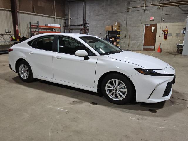 Photo 3 VIN: 4T1DAACK6SU518574 - TOYOTA CAMRY XSE 