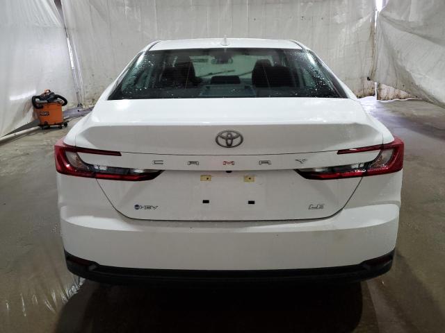 Photo 5 VIN: 4T1DAACK6SU519255 - TOYOTA CAMRY XSE 