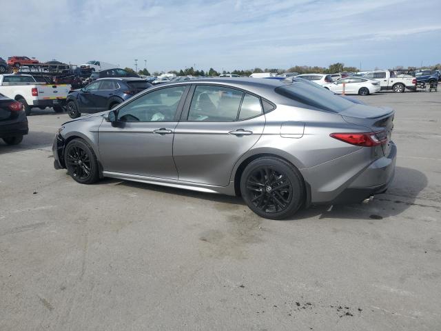 Photo 1 VIN: 4T1DAACK6SU550490 - TOYOTA CAMRY XSE 