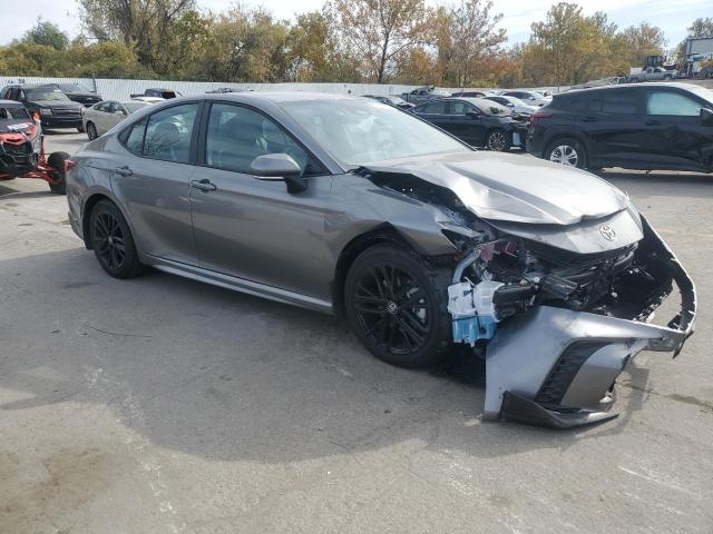 Photo 3 VIN: 4T1DAACK6SU550490 - TOYOTA CAMRY XSE 