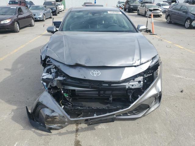 Photo 4 VIN: 4T1DAACK6SU550490 - TOYOTA CAMRY XSE 