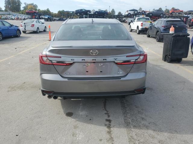 Photo 5 VIN: 4T1DAACK6SU550490 - TOYOTA CAMRY XSE 