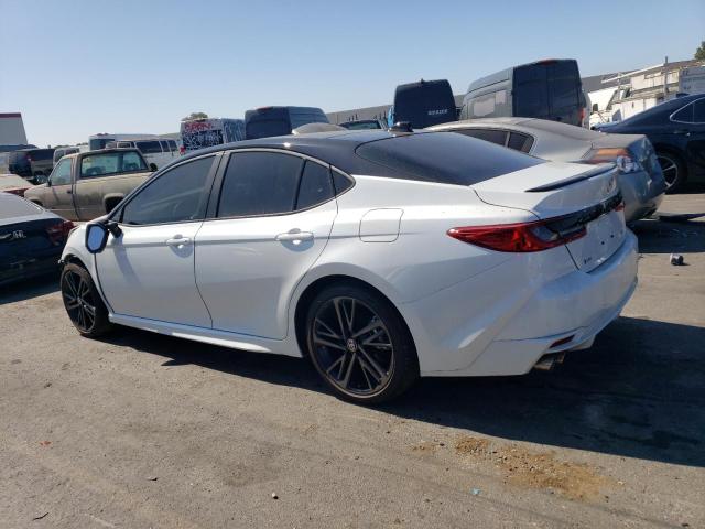 Photo 1 VIN: 4T1DAACK7SU008721 - TOYOTA CAMRY XSE 