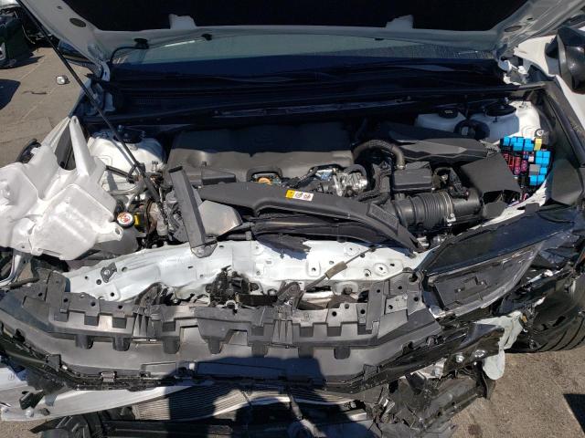 Photo 10 VIN: 4T1DAACK7SU008721 - TOYOTA CAMRY XSE 