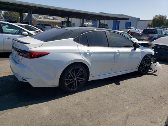 Photo 2 VIN: 4T1DAACK7SU008721 - TOYOTA CAMRY XSE 