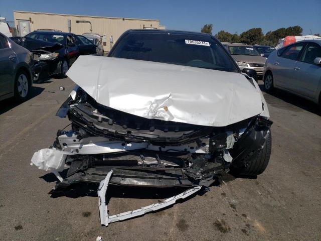 Photo 4 VIN: 4T1DAACK7SU008721 - TOYOTA CAMRY XSE 