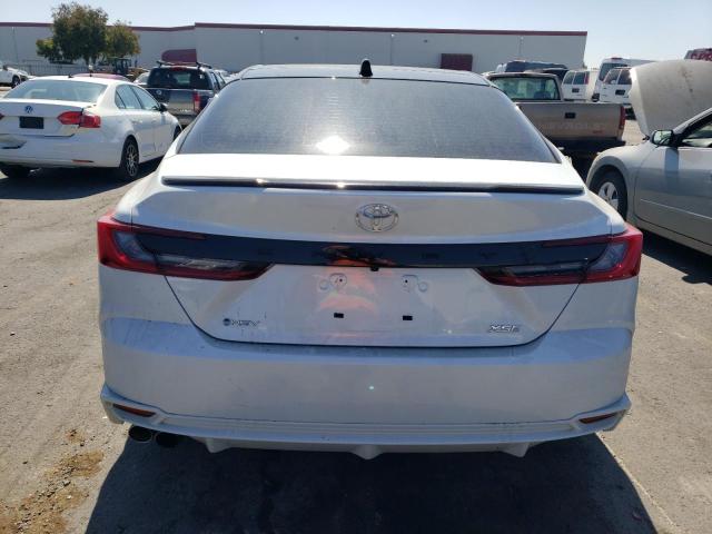 Photo 5 VIN: 4T1DAACK7SU008721 - TOYOTA CAMRY XSE 