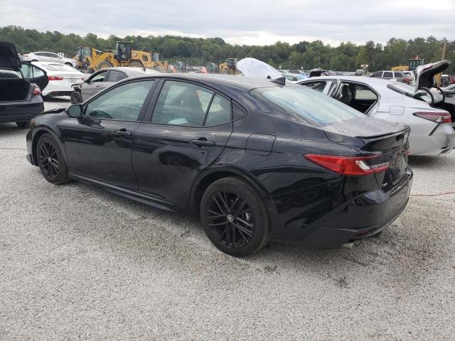 Photo 1 VIN: 4T1DAACK7SU502691 - TOYOTA CAMRY XSE 