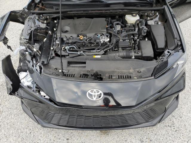 Photo 10 VIN: 4T1DAACK7SU502691 - TOYOTA CAMRY XSE 