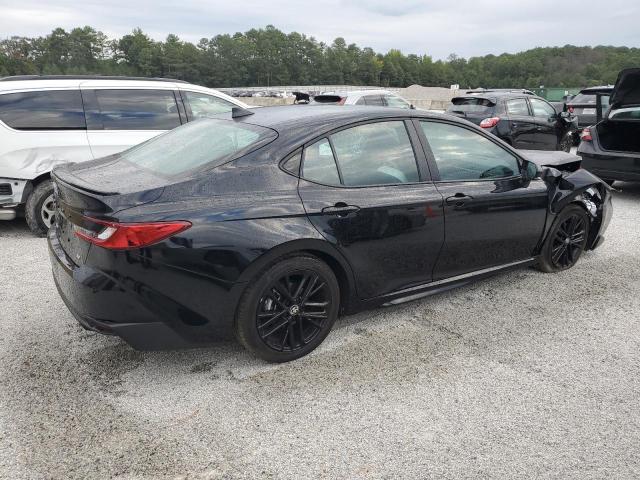 Photo 2 VIN: 4T1DAACK7SU502691 - TOYOTA CAMRY XSE 