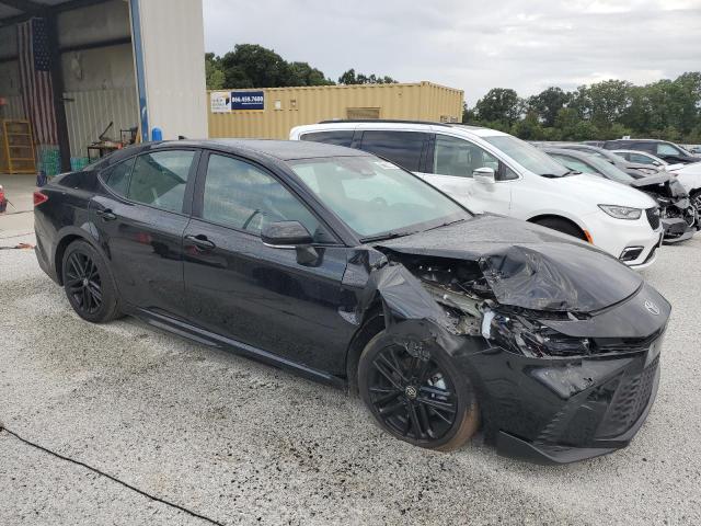 Photo 3 VIN: 4T1DAACK7SU502691 - TOYOTA CAMRY XSE 