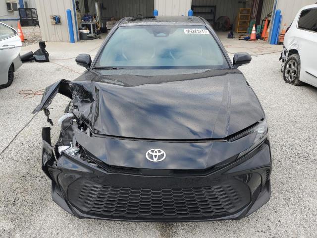 Photo 4 VIN: 4T1DAACK7SU502691 - TOYOTA CAMRY XSE 