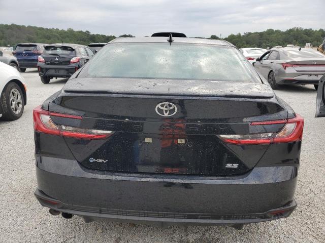 Photo 5 VIN: 4T1DAACK7SU502691 - TOYOTA CAMRY XSE 