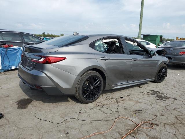 Photo 2 VIN: 4T1DAACK7SU513643 - TOYOTA CAMRY XSE 